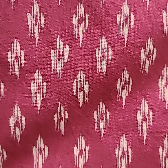 American Eagle Seriously Soft Classic Fit Lg Slv Button Down Shirt Sz LT. Rust - Picture 6 of 12